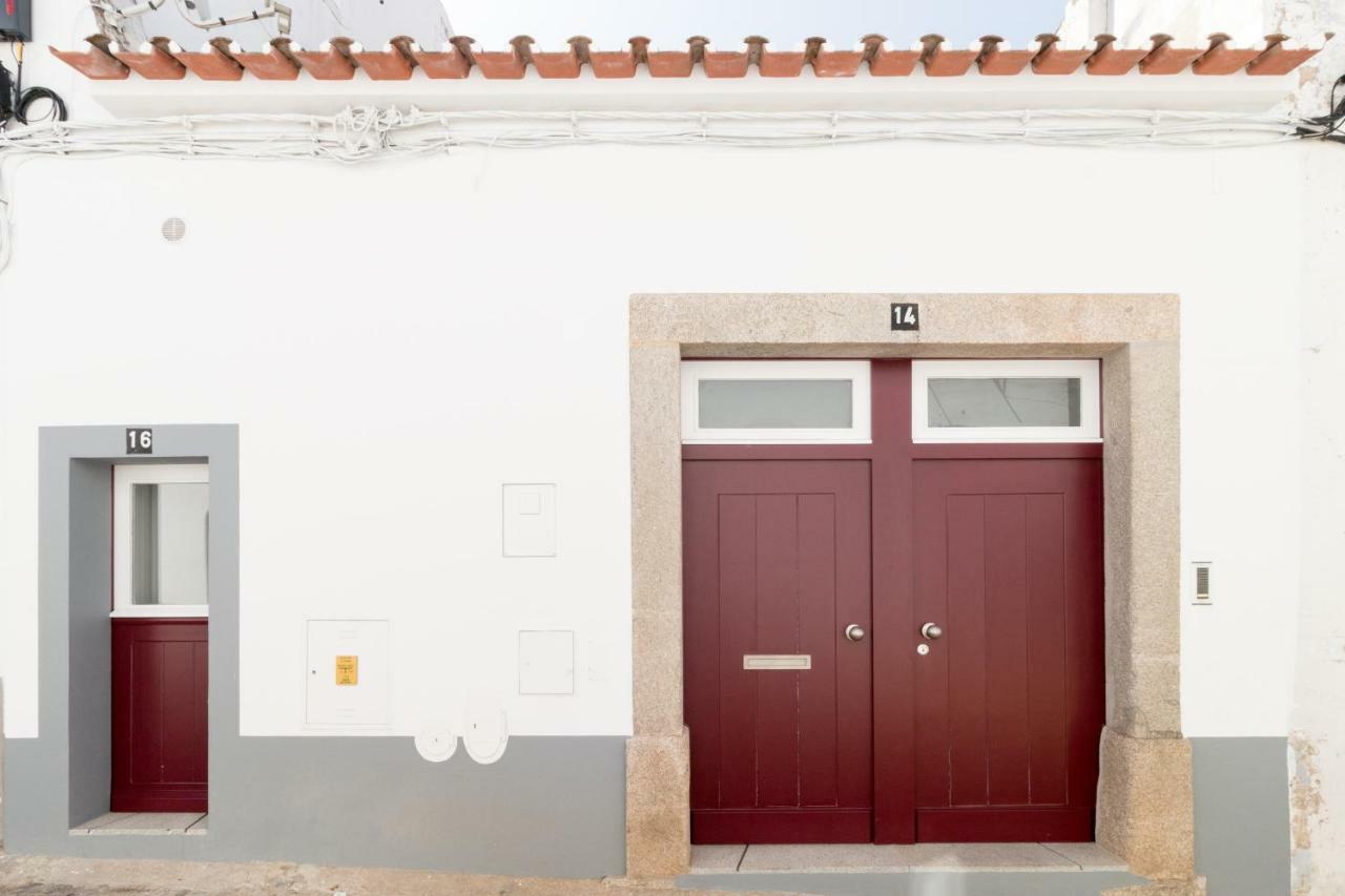 Casa Do Sul Villa Évora Dış mekan fotoğraf