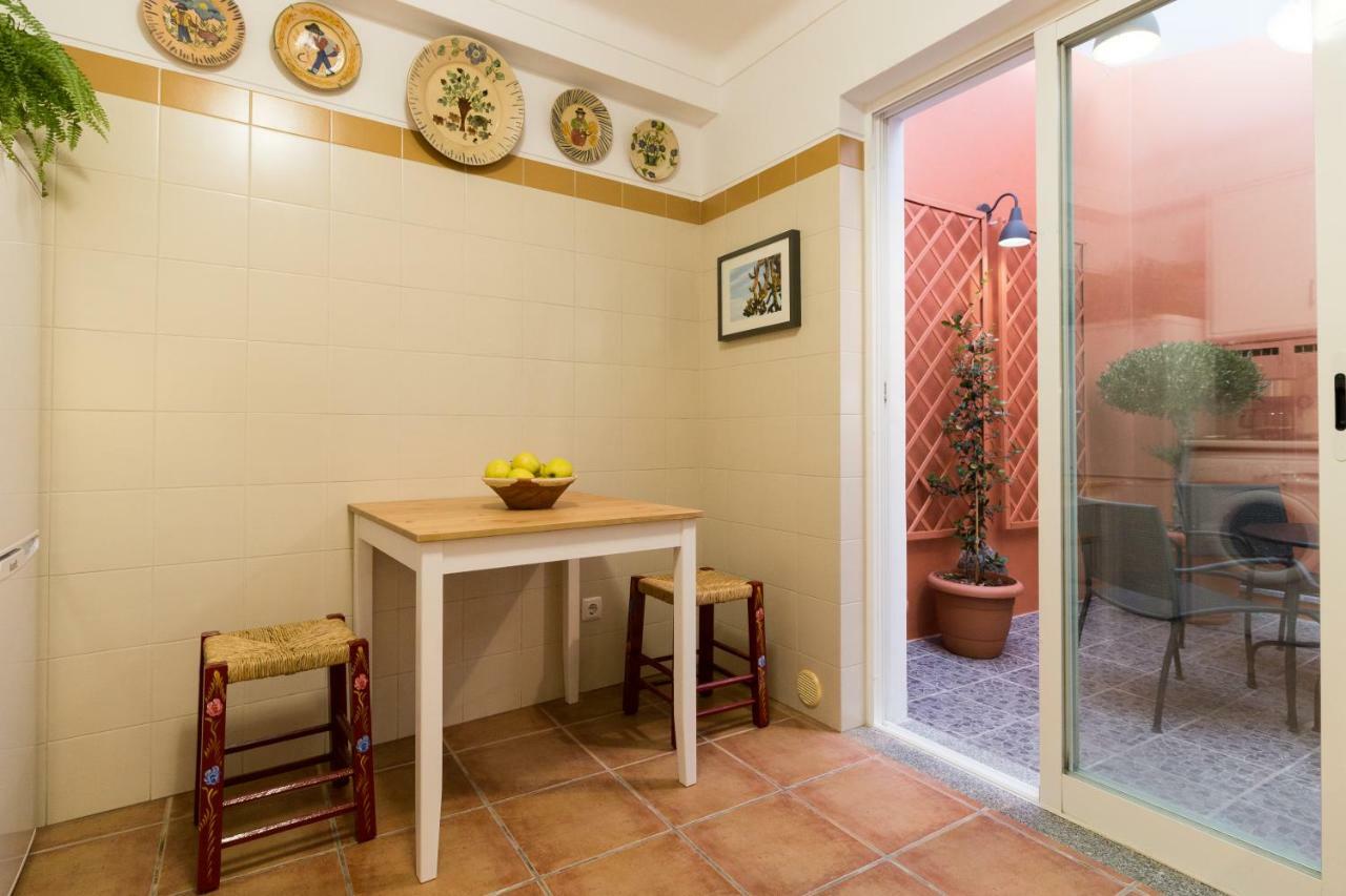 Casa Do Sul Villa Évora Dış mekan fotoğraf